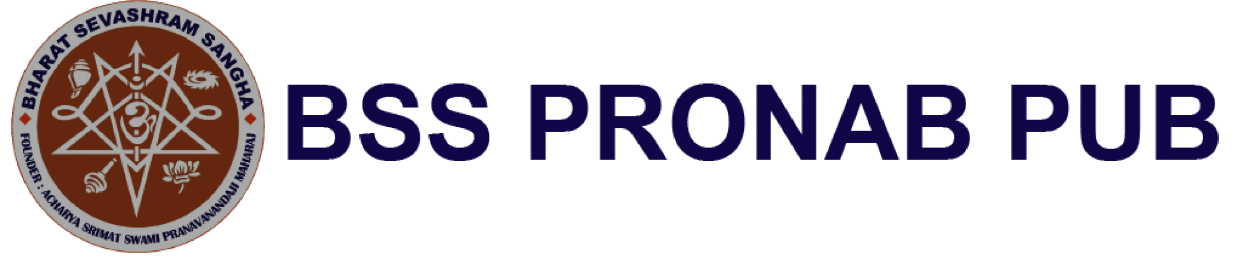 Bharat Sevashram Sangha Publication